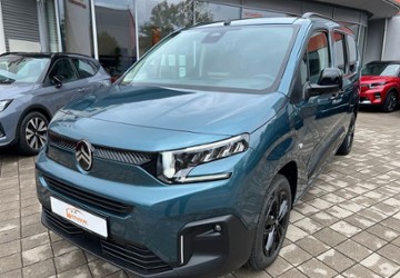 Citroen Berlingo 5.000 km 31.790 &euro; Rosenheim 83022
