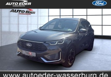 Ford Kuga 19.205 km 37.850 &euro; Eiselfing 83549