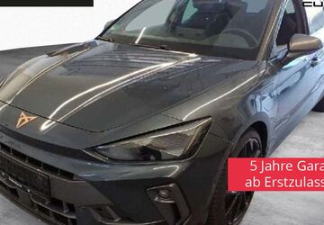 Seat Leon 5.424 km 38.930 &euro; Feldkirchen/Westerham 83620