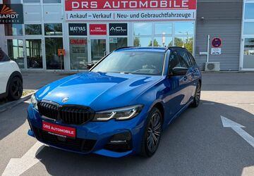 BMW 330 143.822 km 24.900 &euro; Rosenheim 83026