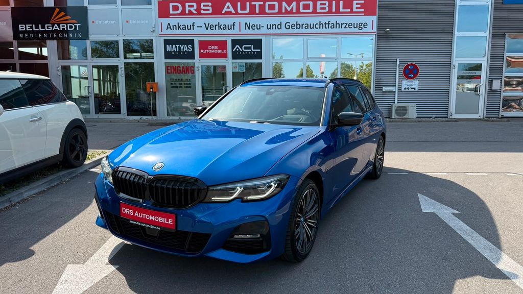 BMW 330 143.822 km 24.900 &euro; Rosenheim 83026