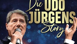 Die Udo Jürgens Story - Sein Leben, seine Liebe, seine Musik!