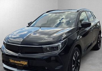 Opel Grandland (X) 135.045 km 17.490 &euro; Rosenheim 83022