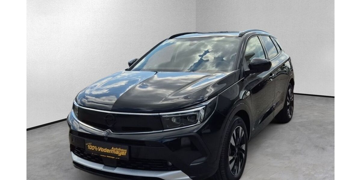 Opel Grandland (X) 135.045 km 17.490 &euro; Rosenheim 83022
