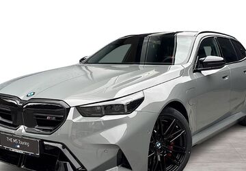 BMW M5 12.000 km 129.800 &euro; Prien am Chiemsee 83209