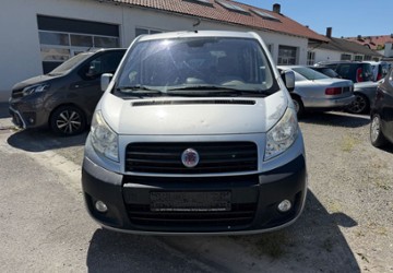 Fiat Scudo 249.000 km 1.450 &euro; Rosenheim 83022
