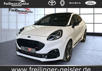 Ford Puma 46.673 km 22.790 &euro; Rosenheim 83022