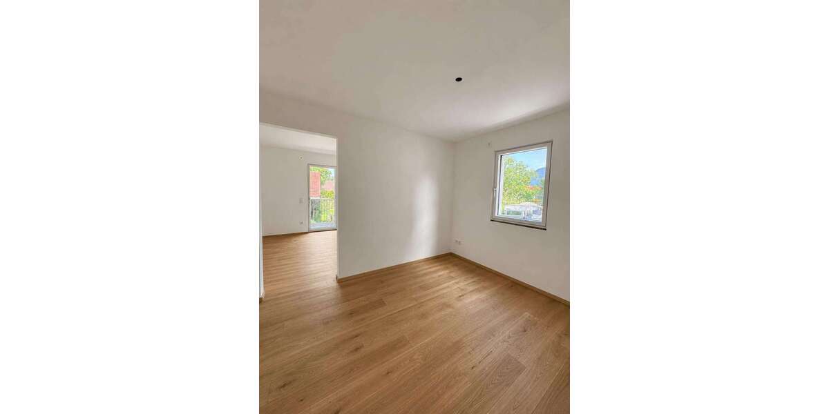 Etagenwohnung Brannenburg - 3 Zimmer, 81 m&sup2;, 1.430&euro; | Angebot:27398121