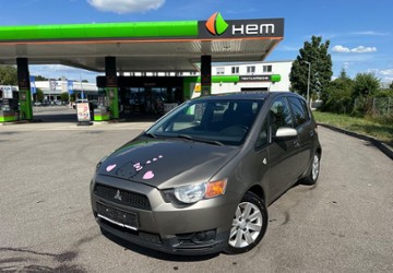 Mitsubishi Colt 84.213 km 2.999 &euro; Rosenheim 83026