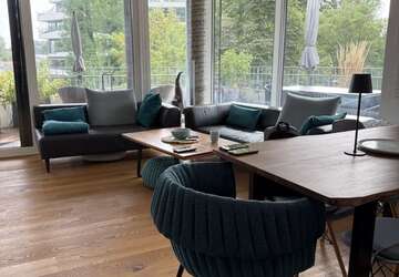 Wohnung Kolbermoor - 3 Zimmer, 93 m&sup2;, 1.495&euro; | Angebot:27324115