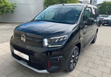 Citroen Berlingo 3.500 km 30.680 &euro; Rosenheim 83022