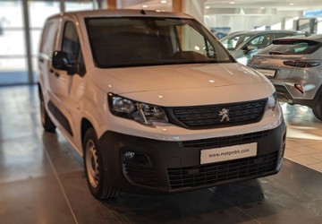 Peugeot Partner 14.500 km 19.990 &euro; Rosenheim 83026