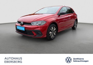 VW Polo 20.800 km 19.500 &euro; Ebersberg bei München 85560
