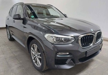 BMW X3 115.000 km 28.490 &euro; Rosenheim 83026