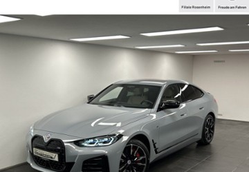 BMW i4 34.222 km 49.850 &euro; Rosenheim 83026
