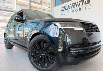 Land Rover Range Rover 5.000 km 158.151 &euro; Kiefersfelden 83088