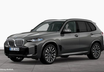 BMW X5 10.694 km 82.850 &euro; Rosenheim 83026