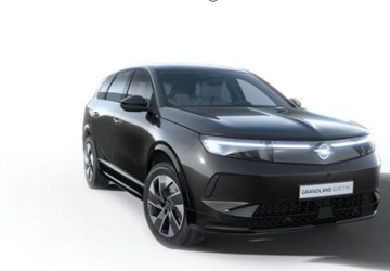 Opel Grandland (X) 3.000 km 36.689 &euro; Tuntenhausen 83104