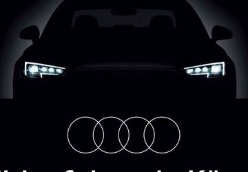 Audi Q4 e-tron 7.000 km 51.880 &euro; Rosenheim 83022