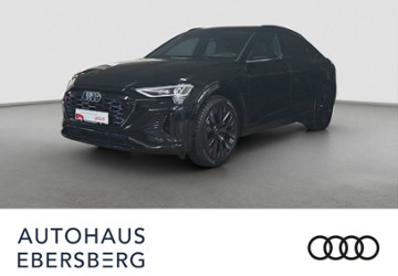 Audi Q8 e-tron 85.200 km 43.700 &euro; Ebersberg bei München 85560