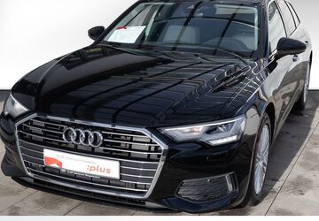Audi A6 81.330 km 32.880 &euro; Rosenheim 83022
