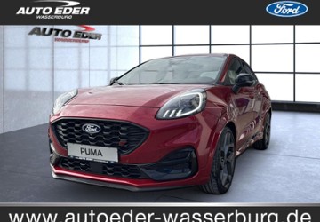 Ford Puma 5.000 km 30.850 &euro; Eiselfing 83549
