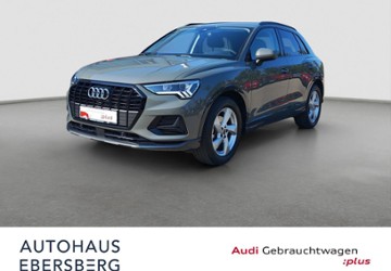 Audi Q3 6.400 km 34.900 &euro; Ebersberg bei München 85560