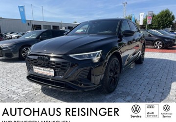 Audi Q8 e-tron 40.317 km 51.490 &euro; Wasserburg a. Inn 83512