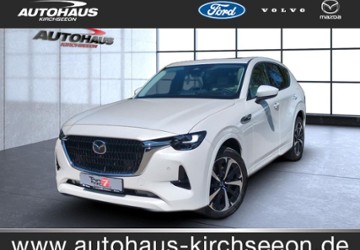 Mazda CX-60 13.200 km 42.850 &euro; Kirchseeon 85614