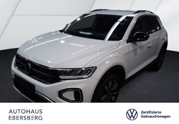 VW T-Roc 22.300 km 21.500 &euro; Ebersberg bei München 85560
