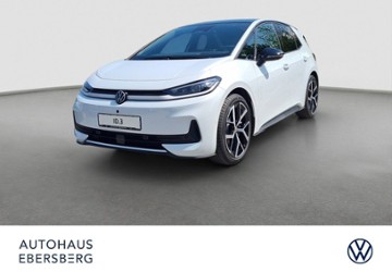 VW ID.3 2.000 km 41.820 &euro; Ebersberg bei München 85560