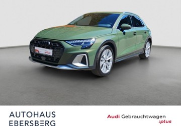 Audi A3 4.650 km 35.900 &euro; Ebersberg bei München 85560