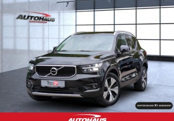 Volvo XC40 38.250 km 26.450 &euro; Kirchseeon 85614
