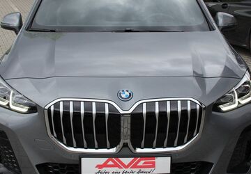 BMW 225 Active Tourer 17.067 km 37.450 &euro; Ebersberg 85560