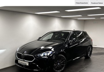 BMW 123 4.833 km 47.850 &euro; Rosenheim 83026