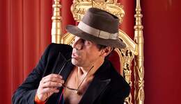 Celentano! The Tribute Show