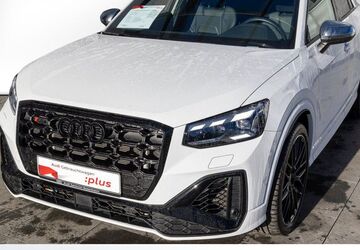 Audi SQ2 14.118 km 43.880 &euro; Rosenheim 83022