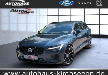 Volvo V60 13.900 km 42.450 &euro; Kirchseeon 85614