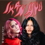 Ikan Hyu - Album Release Tour 2026