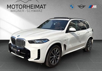 BMW X5 10.800 km 78.500 &euro; Kirchseeon 85614