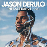 Jason Derulo - The Last Dance World Tour 2027