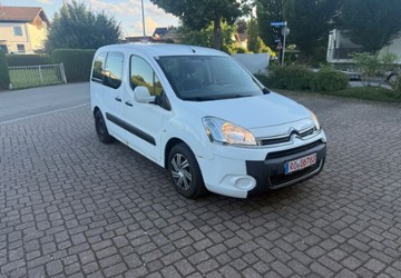 Citroen Berlingo 288.443 km 2.390 &euro; Rosenheim 83026
