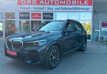 BMW X5 132.740 km 45.101 &euro; Rosenheim 83026