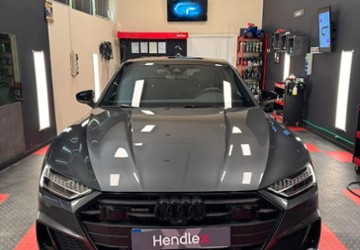 Audi A7 48.500 km 69.000 &euro; Kirchseeon 85614
