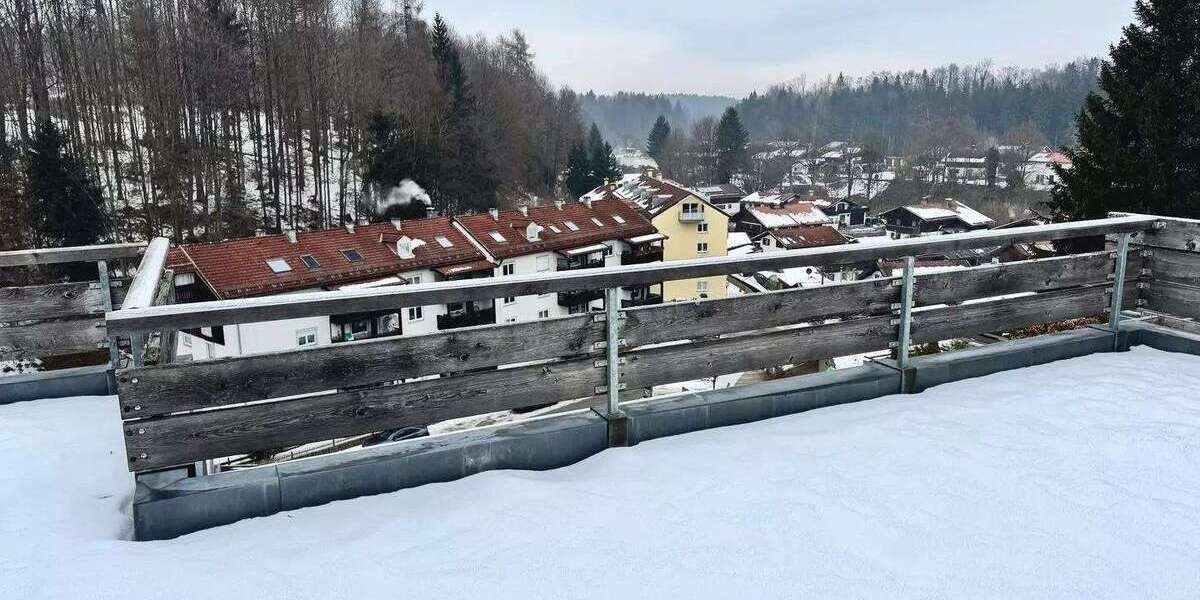 Etagenwohnung Miesbach - 3 Zimmer, 113 m&sup2;, 1.645&euro; | Angebot:27331456