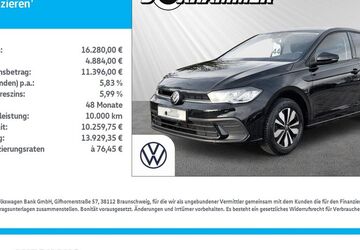 VW Polo 62.027 km 15.970 &euro; Bad Aibling 83043