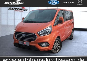 Ford Tourneo Custom 58.900 km 35.950 &euro; Kirchseeon 85614