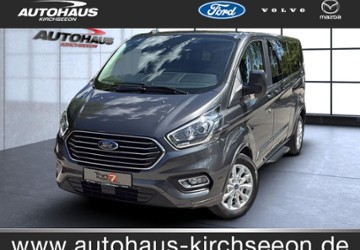 Ford Tourneo Custom 47.800 km 39.950 &euro; Kirchseeon 85614