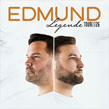 Edmund & Rian - Sommerfestival Rosenheim 2026