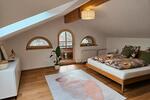 Maisonettenwohnung Tuntenhausen - 3 Zimmer, 76 m&sup2;, 1.500&euro; | Angebot:24848485